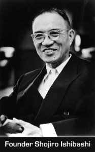 founder