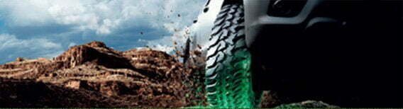 SUV / 4X4 (DUELER)