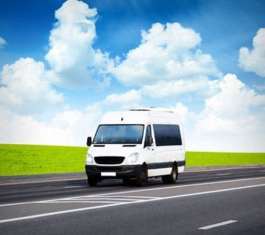 LIGHT TRUCK & VAN
